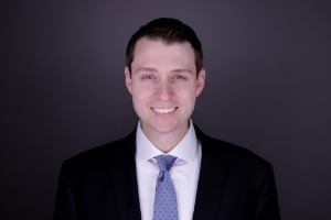 Picture of Robert Cannaday, Frisco Branch President